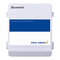Controladores ZIEHL-ABEGG Dcontrol PKDM6/10 Manual De Instrucciones