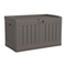Suncast DB5525J, DB5025P - Manual de la caja para terraza