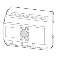 AB Quality 1760-L18BWB-EX Instrucciones De Instalación