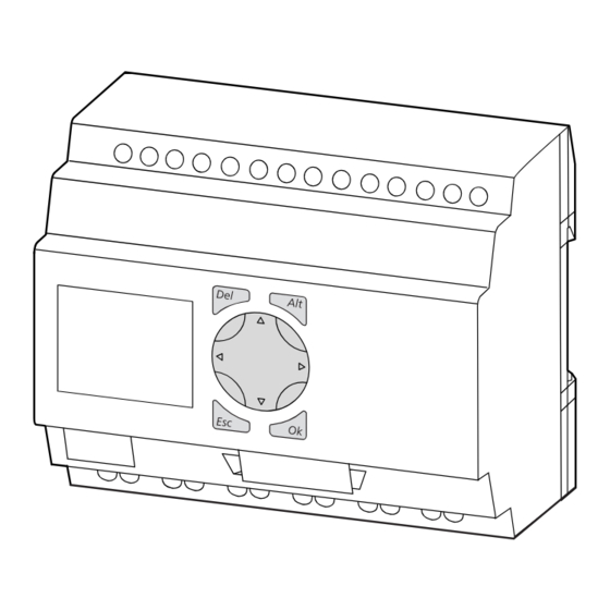 AB Quality 1760-L18AWA-EX Instrucciones De Instalación