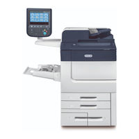 Xerox C9065 Guía Del Administrador Del Sistema