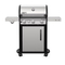 Parrillas Weber Spirit SP-335 LP Guía De Montaje