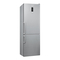 Refrigeradores Smeg FC3732PXNFE Manual De Instrucciones