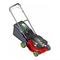 Cortacéspedes KPC CK46S Manual De Usuario