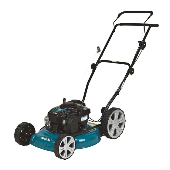 Makita PLM5120N2 Manual De Instrucciones