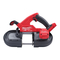 Milwaukee M18 FUEL 2829S-20 - COMPACT DUAL TRIGGER BAND SAW Manual (Manual de la sierra de cinta compacta de doble gatillo Milwaukee M18 FUEL 2829S-20)