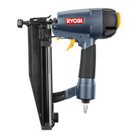 Ryobi YN250FS Manual Del Operador