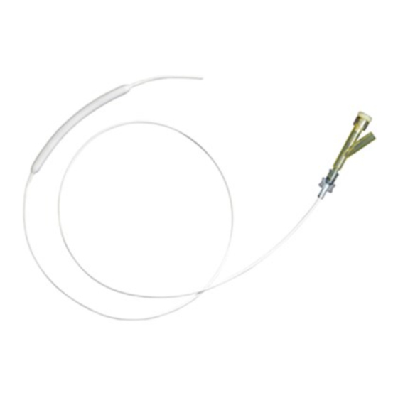 CooperSurgical 47-9005 Instrucciones De Uso