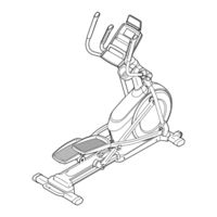 ICON Health & Fitness 23905 Manual Del Usuario