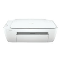 HP DeskJet 2300 Serie Guia Del Usuario