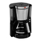 Cafeteras melitta LOOK DeLuxe Instrucciones De Uso