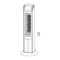 Ventiladores Pur Line RAFY81 Manual Del Usuario