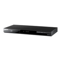 Samsung BD-D5300 Manual Del Usuario