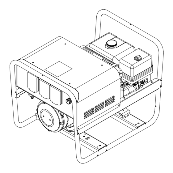 Miller Blue Star 145 Manual Del Operador