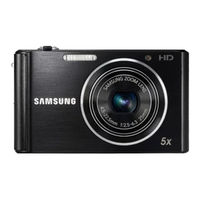 Samsung ST76 Manual Del Usuario