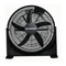 Ventiladores Premier AB-4104BX Manual De Instrucciones