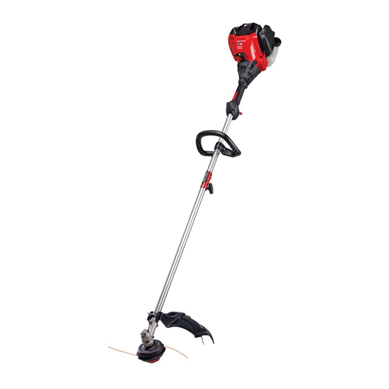 Craftsman WS405 Manual Del Operador