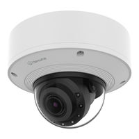 Hanwha Vision PNV-A9081R Manual De Consulta Rápida
