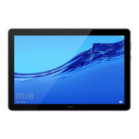 Huawei MediaPad Manual Del Usuario