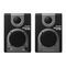 Altavoces Alesis M1Active 320USB Manual De Inicio Rápido Del Usuario