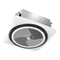 Acondicionadores de Aire Giatsu ROUND R32 GIA-C9I-18ROUR32 Manual De Usuario E Instalacion