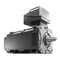 Motores Siemens SIMOTICS FD 1MM1 Instrucciones De Servicio