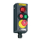 Unidades de Control Stahl ConSig 7040 Manual De Instrucciones