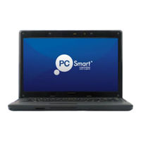 PC Smart PCSGOB70M Manual De Usuario