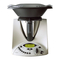 Electrodomésticos de Cocina Vorwerk Thermomix Tm31-4C Manual De Instrucciones