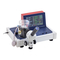Equipos de Laboratorio 3B SCIENTIFIC PHYSICS U207001-230 Manual De Instrucciones