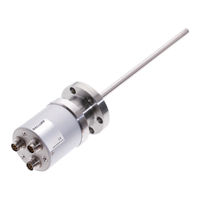 Balluff BTL7-P511-M-TK2 Serie Instrucciones Breves