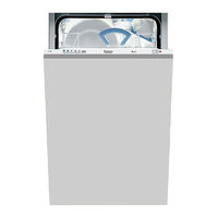 Ariston LI 460 Instrucciones Para La Instalación Y El Uso