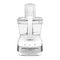 Cuisinart Core Custom FP-110 Series - Manual del procesador de alimentos de 10 tazas