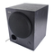 Sony SA-WM 250 - Manual del Subwoofer