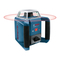 Niveles Láser Bosch GRL 400 H Instrucciones De Funcionamiento