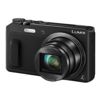 Panasonic DMC-TZ58 Instrucciones De Funcionamiento