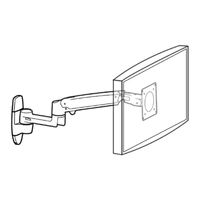 Ergotron LX Guía De Instalación Para El Usuario