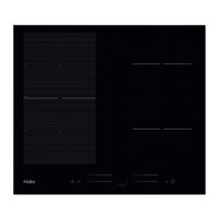 Haier HAFRSJ63MC Manual De Instrucciones