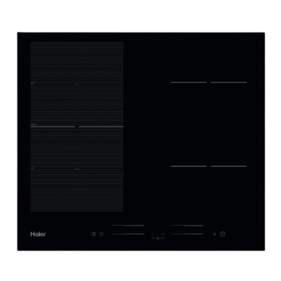 Haier HAFRSJ64MC Manual De Instrucciones