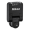 Controles Remotos Nikon WR-R11a Manual De Referencia