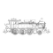 Juguetes marklin 5906 Serie Manual De Instrucciones