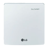 LG PDRYCB500 Manual De Instalación