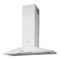Electrolux EFC 60350 Manual De Instrucciones