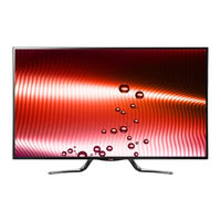 LG LA96 Serie Manual Del Usuario