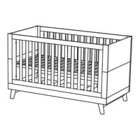 Mamas & Papas Lawson Manual De Instrucciones