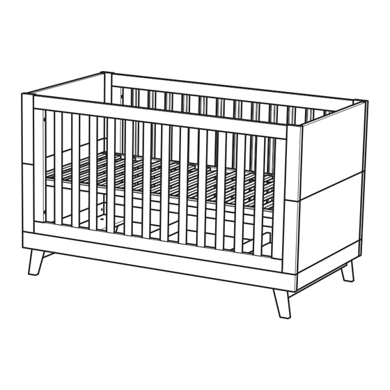 Mamas & Papas Lawson Manual De Instrucciones