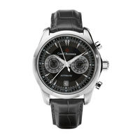 Carl F. Bucherer MANERO CENTRALCHRONO Manual Del Usuario