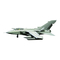 Juguetes Italeri Tornado ECR Manual De Instrucciones