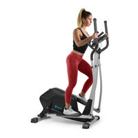 CAPITAL SPORTS 10035175 Manual De Instrucciones