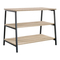 Muebles de Interior Sauder North Avenue 420034 Instrucciones De Montaje